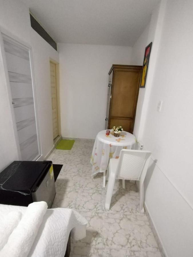 HABITACION CERCA DE LA UNIVERSIDAD DEL Sinu Cartagena  Exterior foto