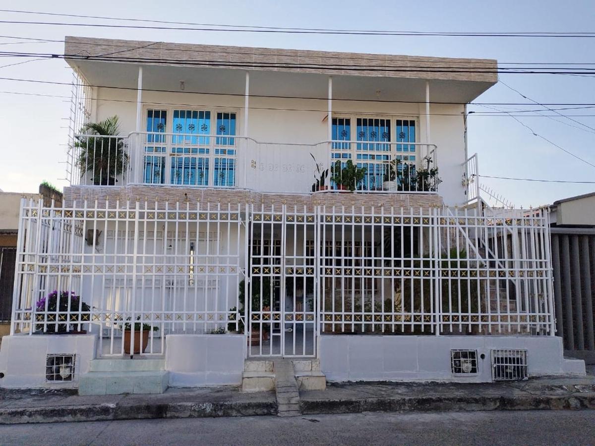 HABITACION CERCA DE LA UNIVERSIDAD DEL Sinu Cartagena  Exterior foto